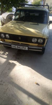 VAZ 2106 Жигули 1981 сотилади