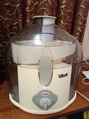 Соковыжималка VITEK