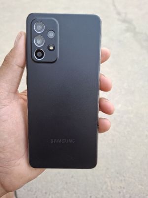 Samsung a 52 sotiladi