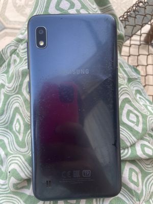Samsung Galaxy A10
