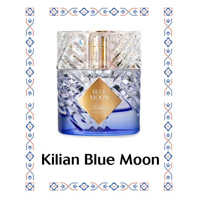 Kilian Blue Moon