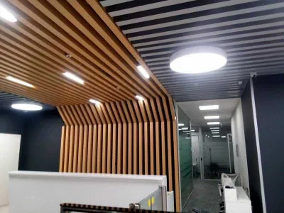 реечний потолок грильято армстронг потолок завод нархида 8