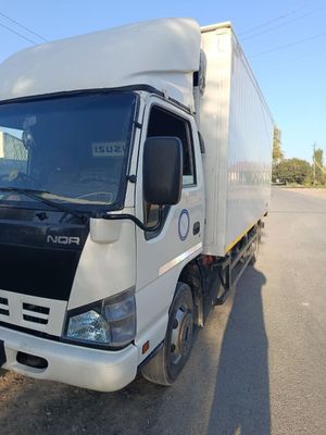 ISUZU HQR71PL сотилади