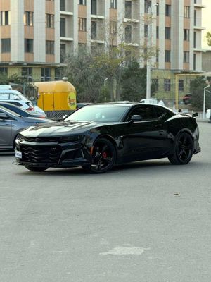 Продается Chevrolet Camaro