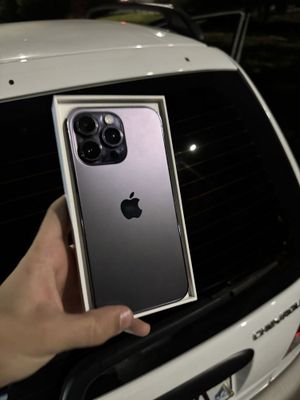Iphone 14 pro max 256