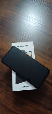 Samsung Galaxy A32