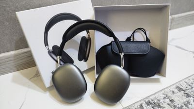 Airpods max "type-c"