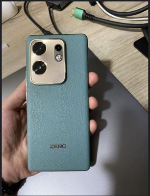 Infinix zero 30 256gb