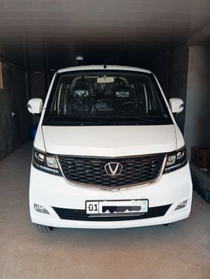 Srochna sotiladi Changan VICTORY K2