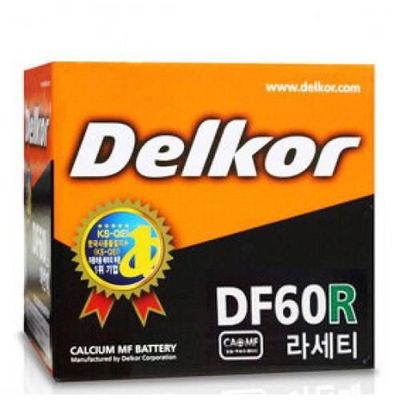 Delkor orginal bolib tolash