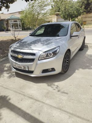 Malibu 1. 3 пазитса автомат сотилвоти