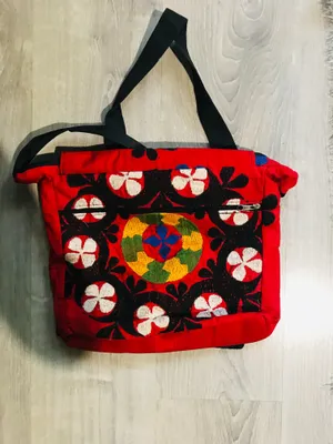 Новая Сумка ручная работа