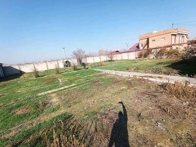 Срочно продам 2 сотк для строительства