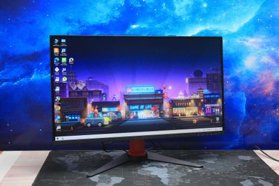 Ideal holatda Redmi 27" monitor Sotiladi