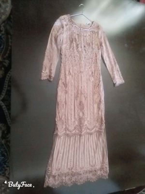 Organza koʻylak