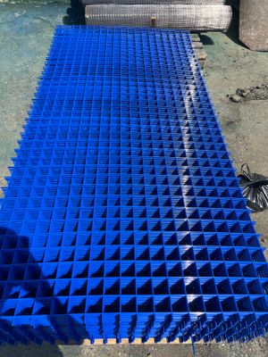 Gabion setka ( listavoy setka)