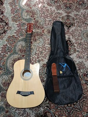 gitara akustika