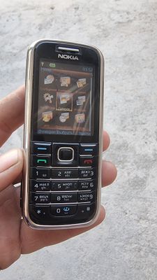 Nokia 62 33 karnay.