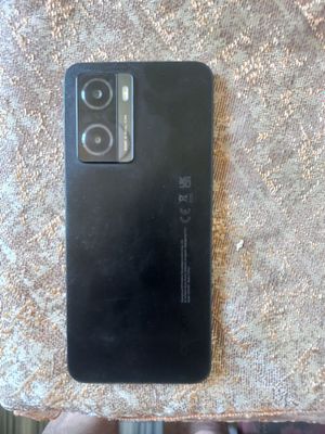 Oppo a57s ideal holatda
