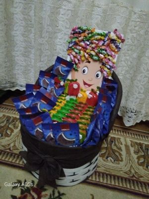 Сиз истаган ширинликлар  нархи келишилган холатда