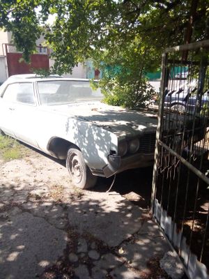 Продам Дельта 88 олдсмобиль