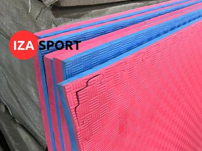 Tatami xitoy original (eva premium)