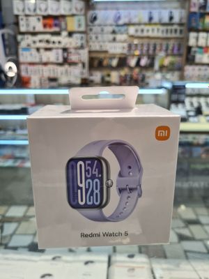 Redmi watch 5 global