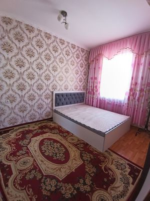 Аренда 2ком.Квартиры Сергели-6А