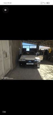 Lada 09 tyuning holatda