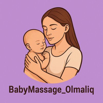 onalar va bolalarni massaj qilaman