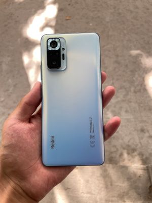 Redmi note 10 pro