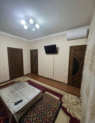 2х комнатная квартира на Чиланзаре 3 квартал