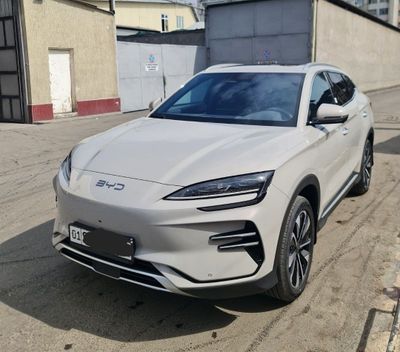 Champion 605km restyling 2024/25