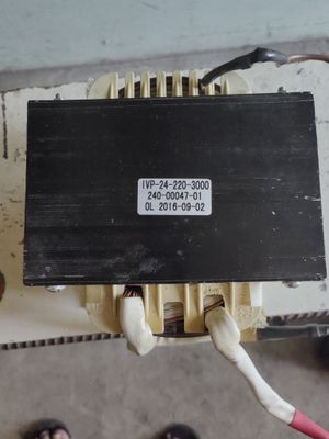 Inverter 24V 3000W Transformater