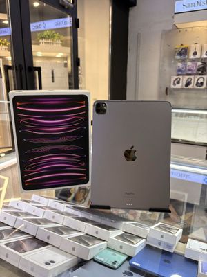 iPad Pro 11 m2 ideal sotiladi