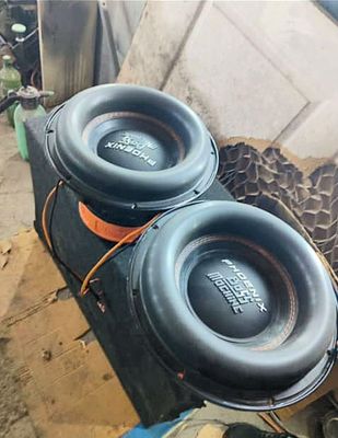 Sambufer DL audio moshniy