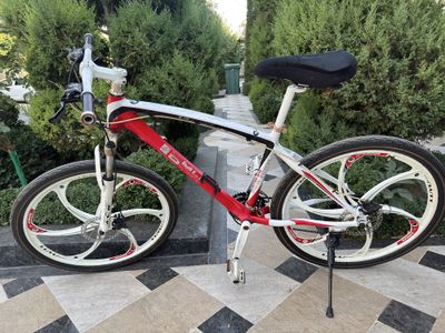Bmw velosiped original Germaniya