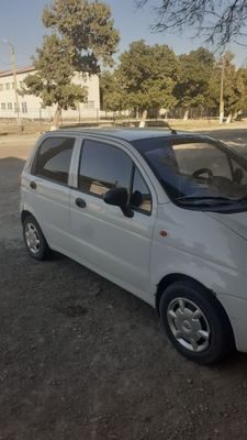 Matiz mx 3 talik