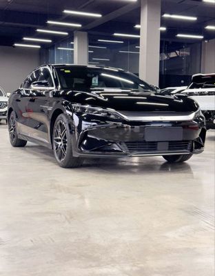 BYD Han 605 km Smart