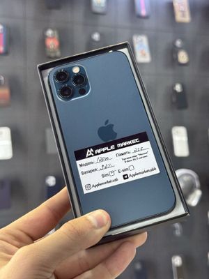 Iphone 12 Pro 256gb 96%