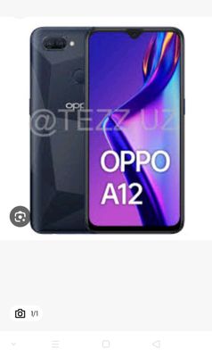 Oppo a12