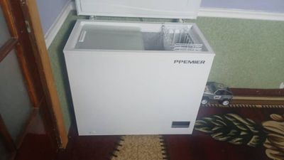 Продам морозильную камеру