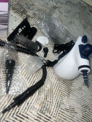 Пароочиститель PHILIPS 11in1