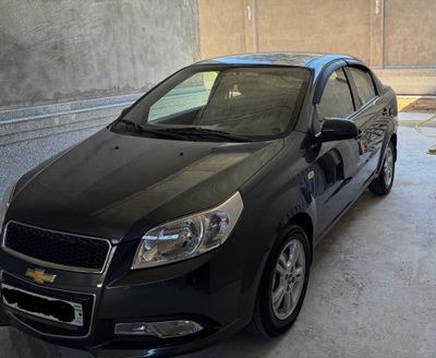 Chevrolet Nexia 3 • 2021 • АКПП • 40 000 км • 1 владелец