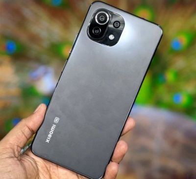 Xiaomi 11 Lite 5G