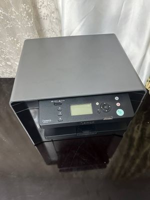 Canon Mf4410 3v1 scaner kserokopiya printer kam ishlagan holati ideal