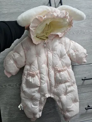 Продам комбенизон новый