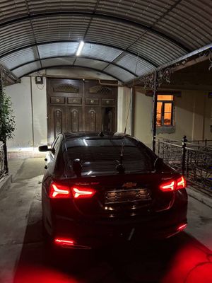 Malibu 2 premier