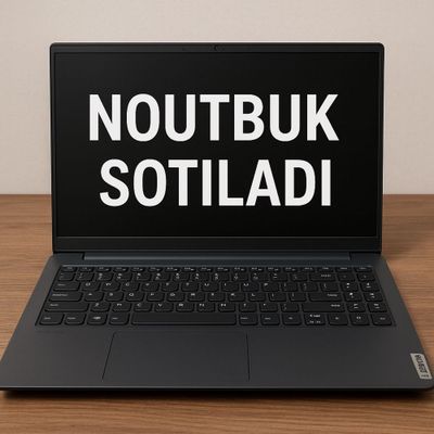 Ноутбук сатылады Lenovo i5 8/256gb
