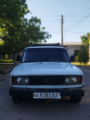 Vaz 2104 sorchni faqat AFARMLENYAGA SOTLADI varyantga berlmidi narxi